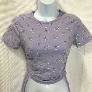 Hollister top…0446